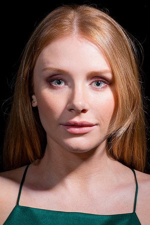 Bryce Dallas Howard portrait
