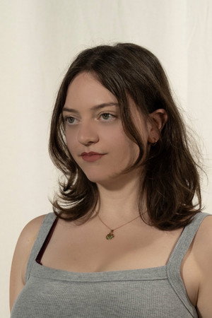 Coline Fidile portrait