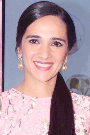 Tara Sharma portrait