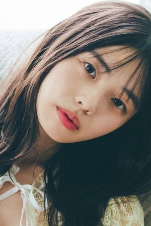 Hina Kikuchi portrait