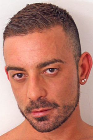 Theo S. portrait