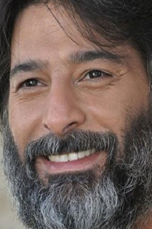 Rafi Wahbi portrait