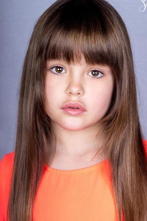 Luna Fulgencio portrait
