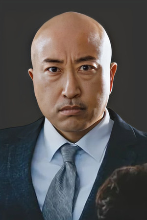 Jang Seok-min portrait