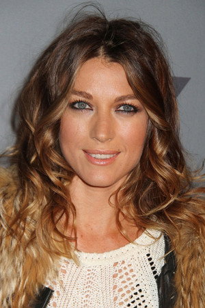 Natalie Zea portrait