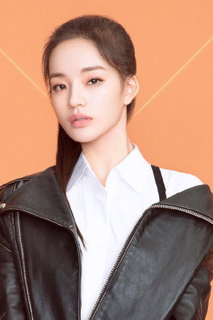 Jin Yangyang portrait