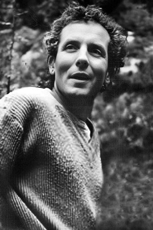 Serge Aviotte portrait