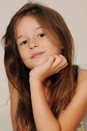 Letícia Braga portrait