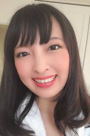 An Mashiro portrait