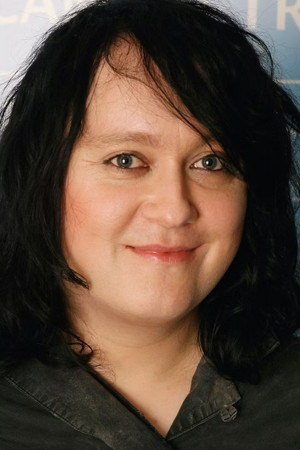 ANOHNI portrait