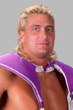 Wayne Bloom portrait