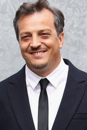Gabriele Muccino portrait