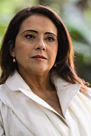 Imara Reis portrait