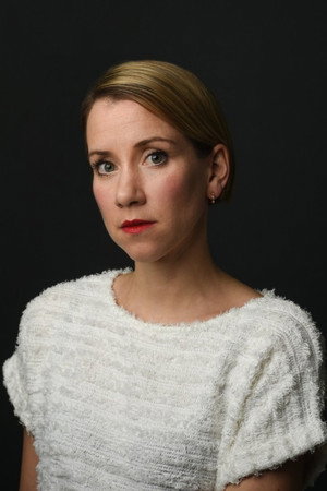 Lena Dörrie portrait