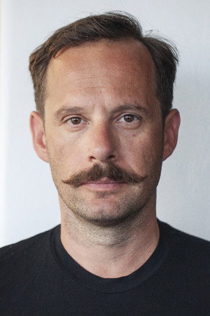 Yorgos Pirpassopoulos portrait