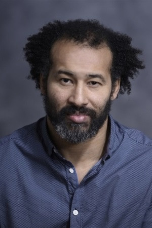 Frédéric Kontogom portrait
