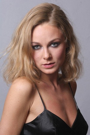 Julia Kołakowska portrait