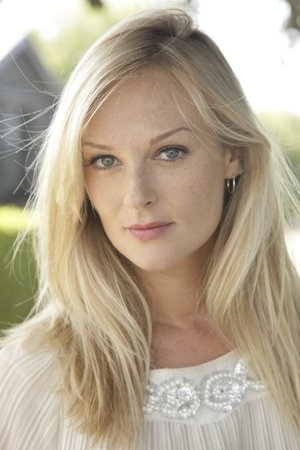 Katherine Kingsley portrait