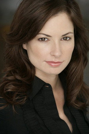 Megan Edwards portrait