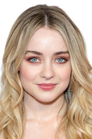 Hannah Kasulka portrait