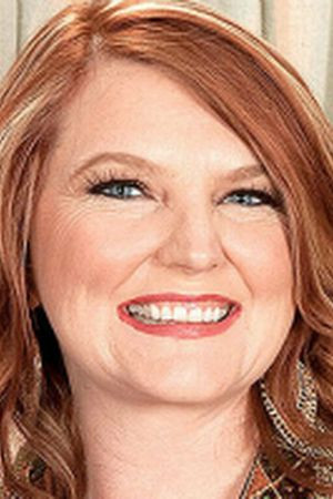 Stacy King portrait