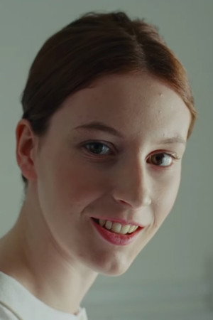 Molly Casey portrait