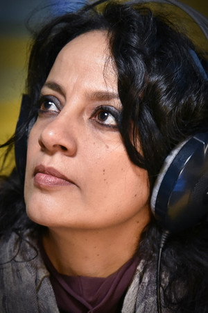 Saba Anglana portrait