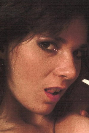 Beverly Bliss portrait