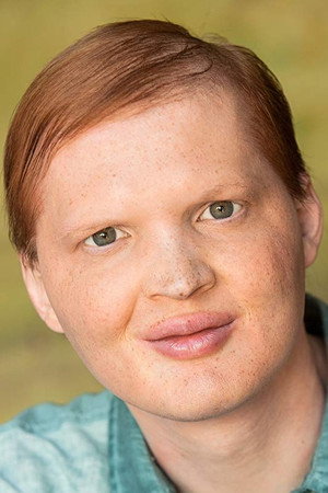 Kyle Samples portrait