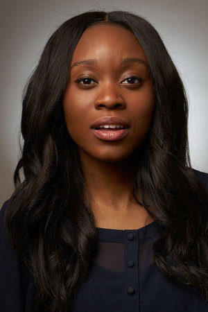 Schelby Jean-Baptiste portrait