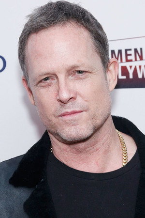 Dean Winters portrait