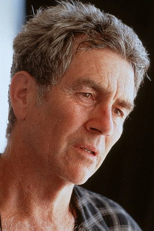 Hampton Fancher portrait