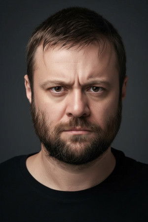 Sadi Celil Cengiz portrait