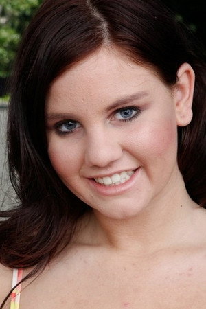 Michelle Brown portrait