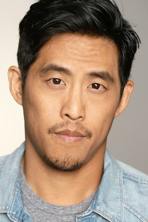 George Tsai portrait