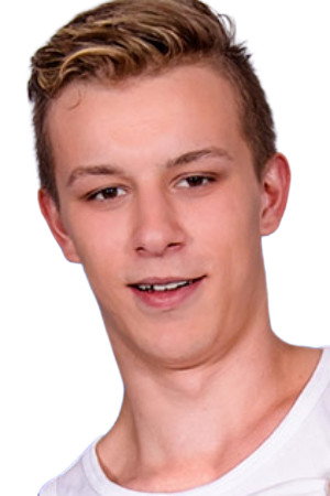 Yoan Desanges portrait
