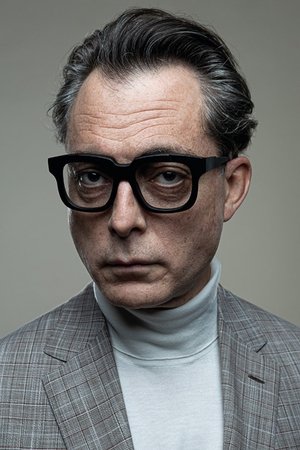 Maurizio Lombardi portrait