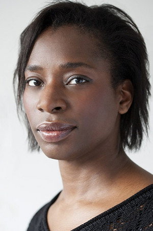Tanya Moodie portrait
