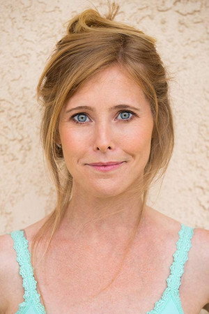 Kristin Feinfield portrait