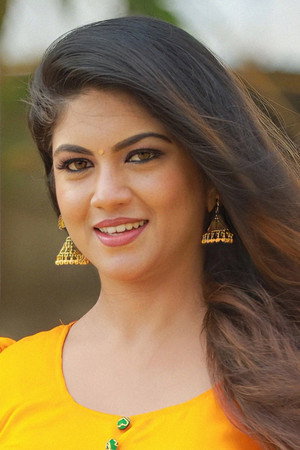 Subha Priya Malar portrait
