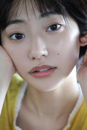 Rena Takeda portrait