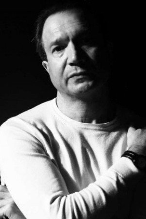 Viktor Ryzhakov portrait