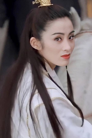 Sharla Cheung portrait