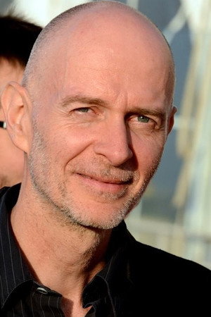 Guillaume Laurant portrait