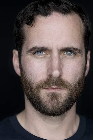 Robert Jack portrait