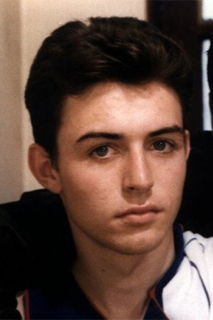 Pierre Tanguy portrait