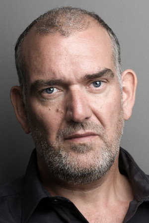 Calum Cormack portrait