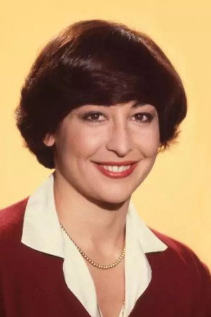 Claire Bavastro portrait