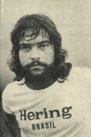 Antônio Marcos portrait