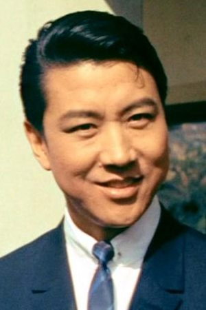 Chang Yang portrait